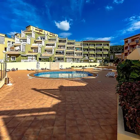 In The Orlando Complex * Costa Adeje (Tenerife)