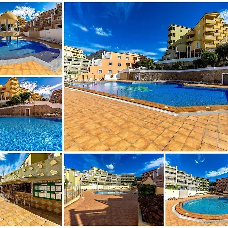 Apartment In The Orlando Complex