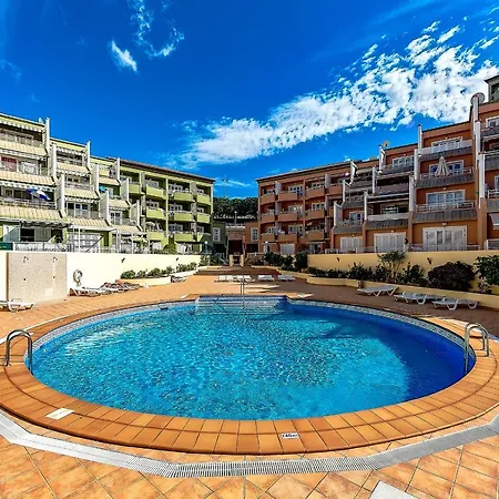 Apartment In The Orlando Complex *