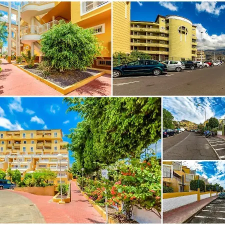 Apartment In The Orlando Complex