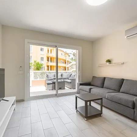 Apartment In The Orlando Complex *
