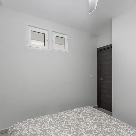 Apartment In The Orlando Complex