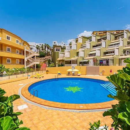 Apartment In The Orlando Complex *