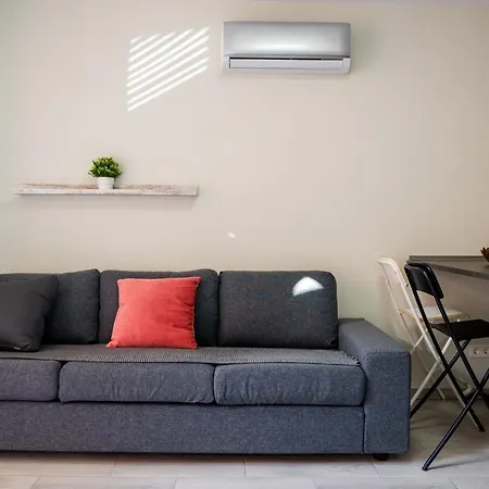 Apartment In The Orlando Complex Costa Adeje (Tenerife)
