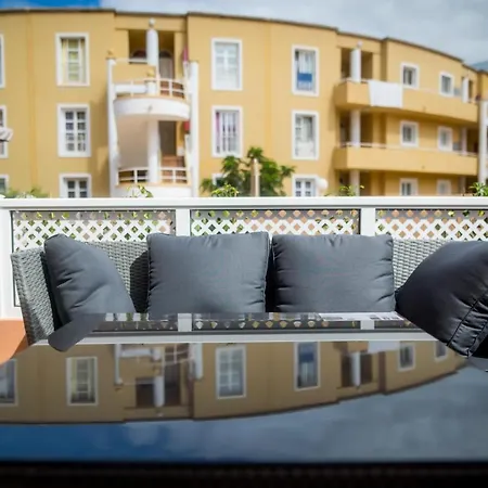 Apartment In The Orlando Complex