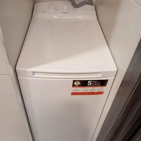 In The Orlando Complex Apartment Costa Adeje (Tenerife)