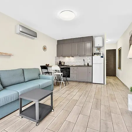 Apartment In The Orlando Complex